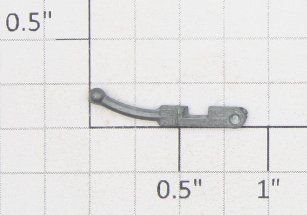 Roundhouse 71201 HO Scale Diecast Coupler Lift Pin