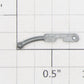 Roundhouse 71201 HO Scale Diecast Coupler Lift Pin