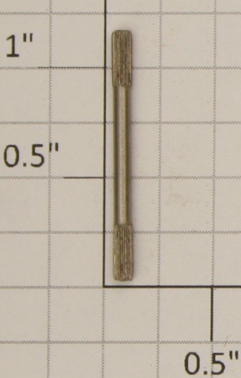 American Flyer PA13A082 S Gauge Truck Axle