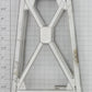 Lionel 313-32 RH Tower Assembly Silver 313 Bascule Bridge