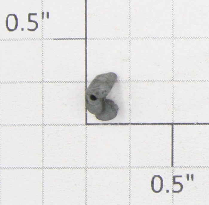 Roundhouse 71202 HO Diecast Coupler Knuckle Only