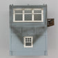 Lionel 24232-4 Burning Switch Tower House Body Assembly