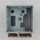 Lionel 24232-4 Burning Switch Tower House Body Assembly