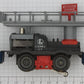 Lionel 69-1 Motorized Maintenance Car without Figure