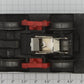 Lionel 69-1 Motorized Maintenance Car without Figure