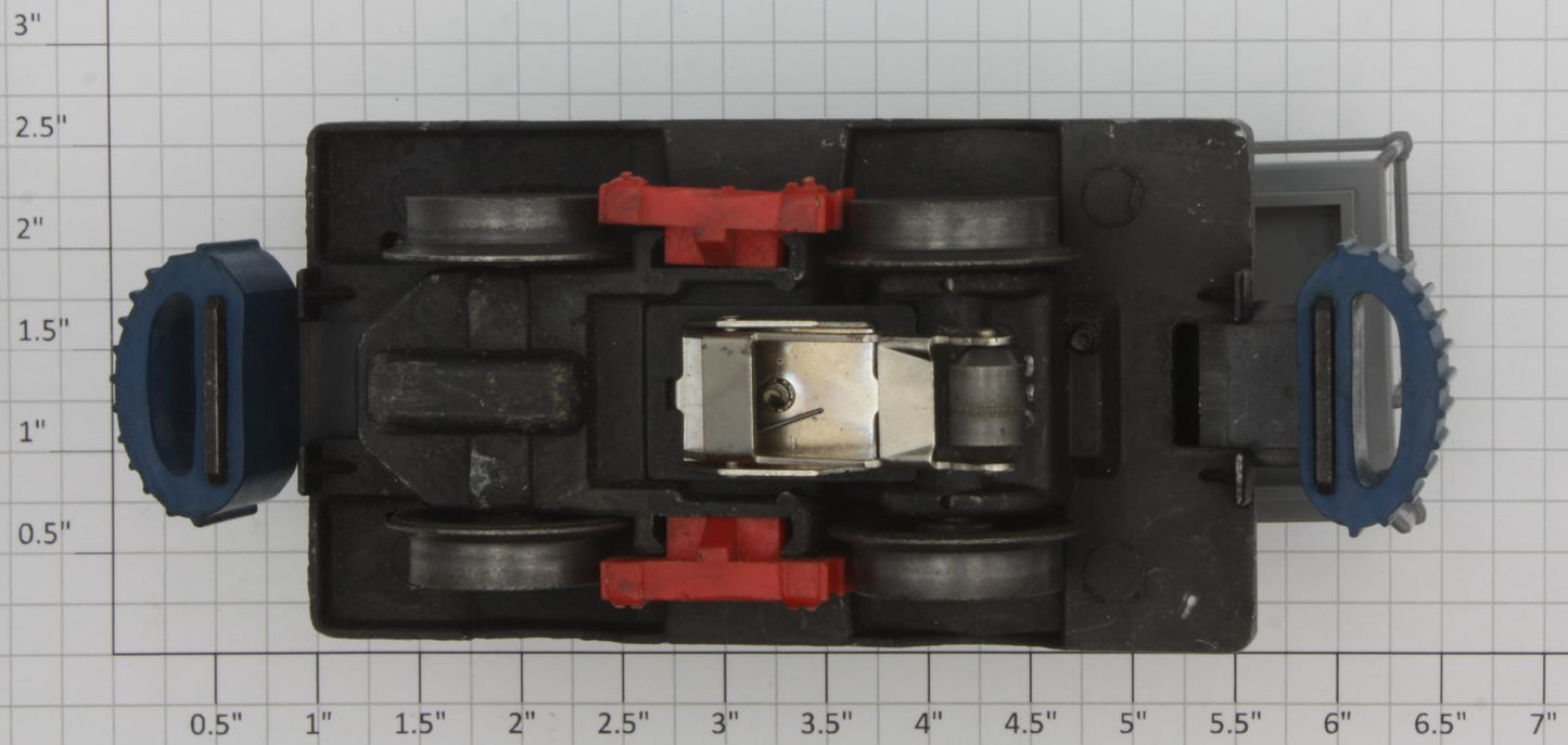 Lionel 69-1 Motorized Maintenance Car without Figure