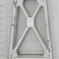 Lionel 313-37 LH Tower Assembly Silver 313 Bascule Bridge