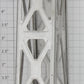 Lionel 313-37 LH Tower Assembly Silver 313 Bascule Bridge