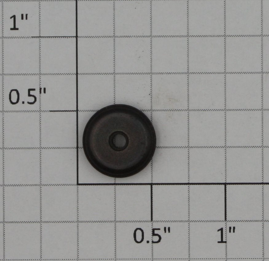 Lionel 566-14 Plastic Truck Uncoupler Armature Button