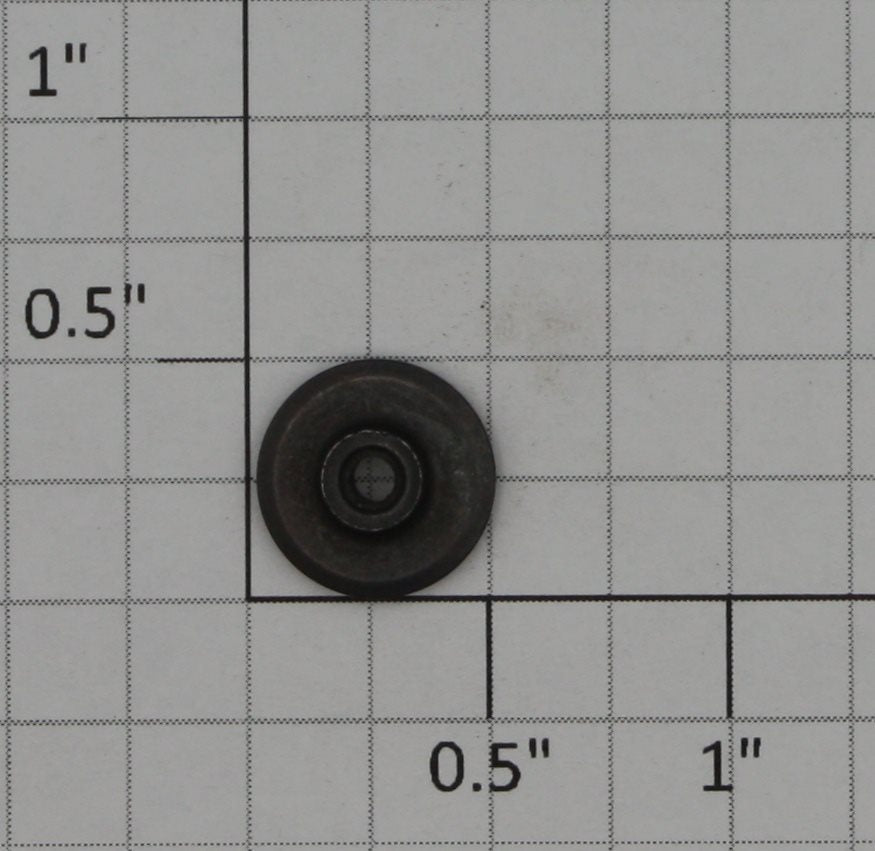 Lionel 566-14 Plastic Truck Uncoupler Armature Button