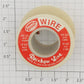 Model Power 0625-4 26 Gauge 4-Conductor Stranded Hook-Up Wire (10' +/-)
