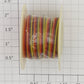 Model Power 0625-4 26 Gauge 4-Conductor Stranded Hook-Up Wire (10' +/-)