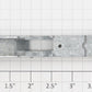 Roundhouse 76101 HO Diecast Underframe