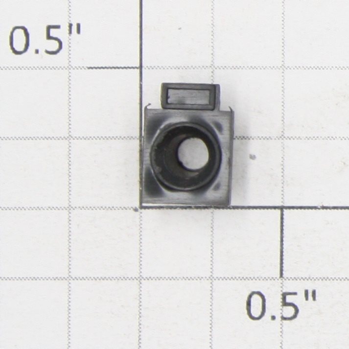 Roundhouse 76217 HO Oil Headlight Front