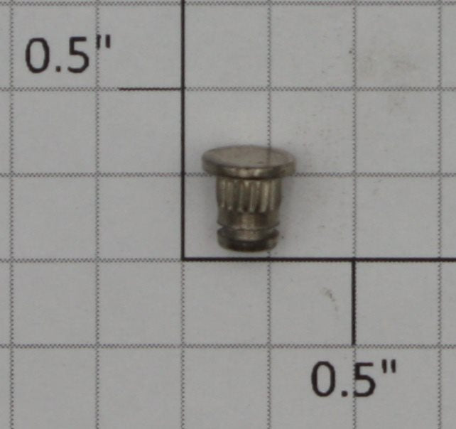 Lionel CP-58X Plastic Truck Mounting Stud