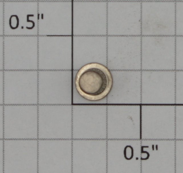 Lionel CP-58X Plastic Truck Mounting Stud