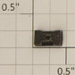 American Flyer 49700-56X Knuckle Coupler Weight