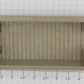 Lionel 6119-2 Gray Work Caboose Bed