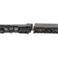 MTH 80-3233-1 HO NYC 4-6-4 Dreyfuss #5446/3.0/Boxpox Drivers