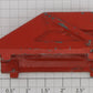 Lionel 260-1X2 Diecast Red Bumper Housing