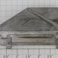 Lionel 260-3 Diecast Unpainted Bumper Housing