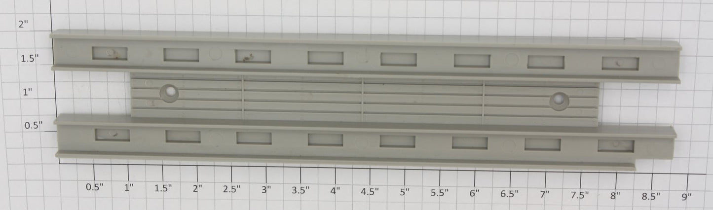 Lionel 6262-3 Gray Wheel Tray