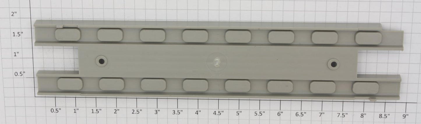 Lionel 6262-3 Gray Wheel Tray