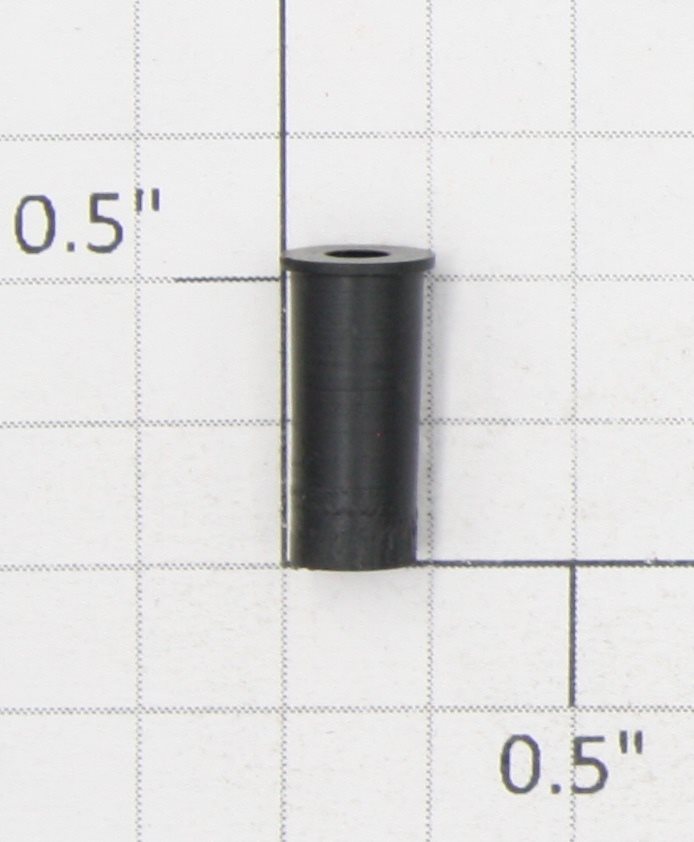 Roundhouse 76241 HO Straight Smoke Stack