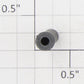Roundhouse 76241 HO Straight Smoke Stack