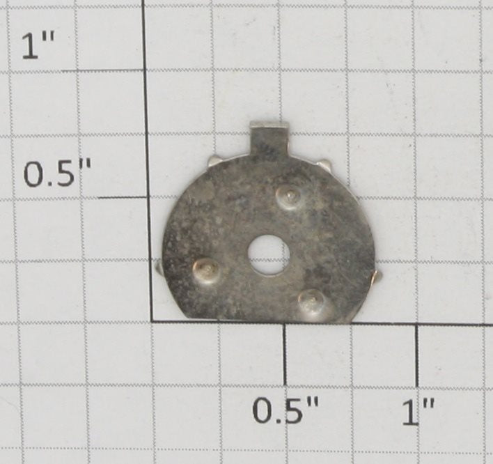 Lionel 584-26 Ground Washer
