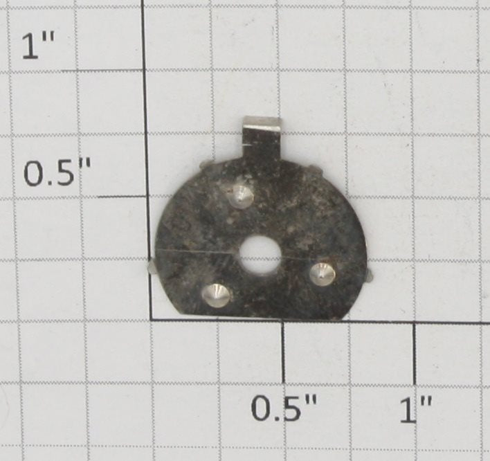 Lionel 584-26 Ground Washer