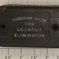 American Flyer 709 S Scale AF 709 Lockout Eliminator