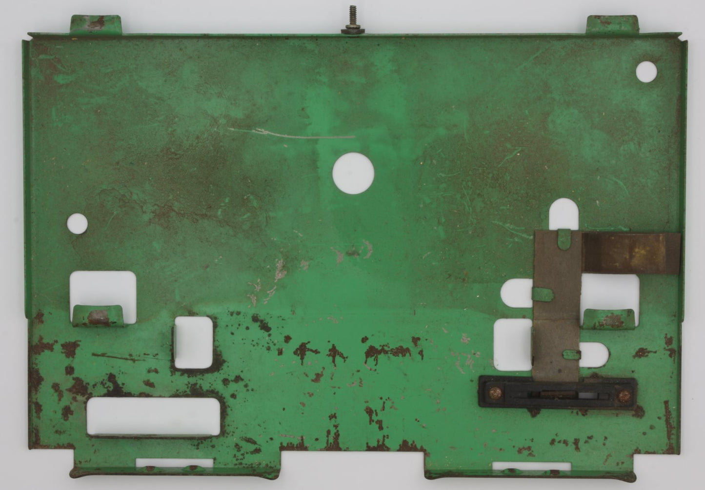 Lionel 3656-54 Platform Sub Base Assembly