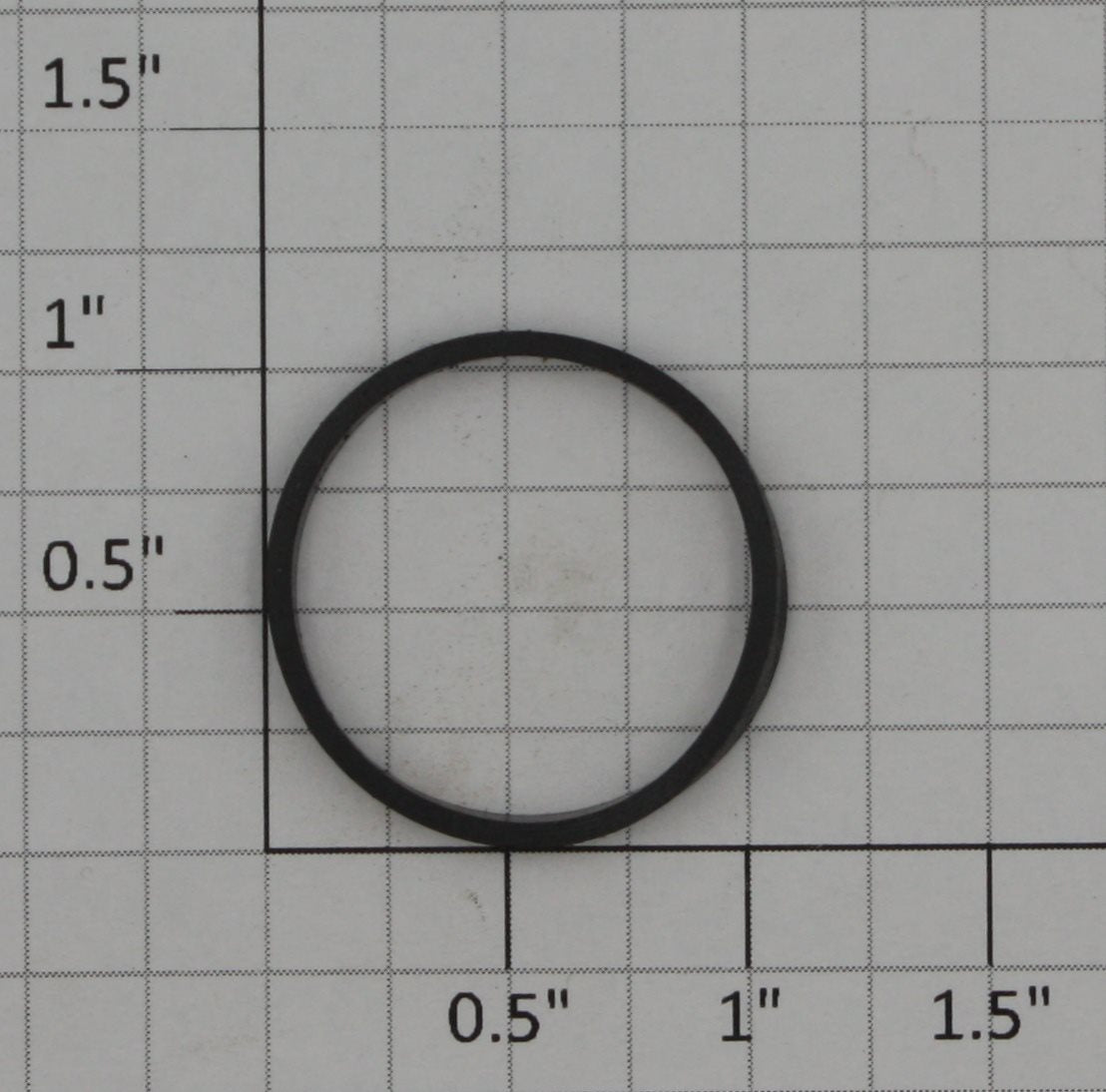 Lionel 242-206 1" Steam Locomotive Traction Tire