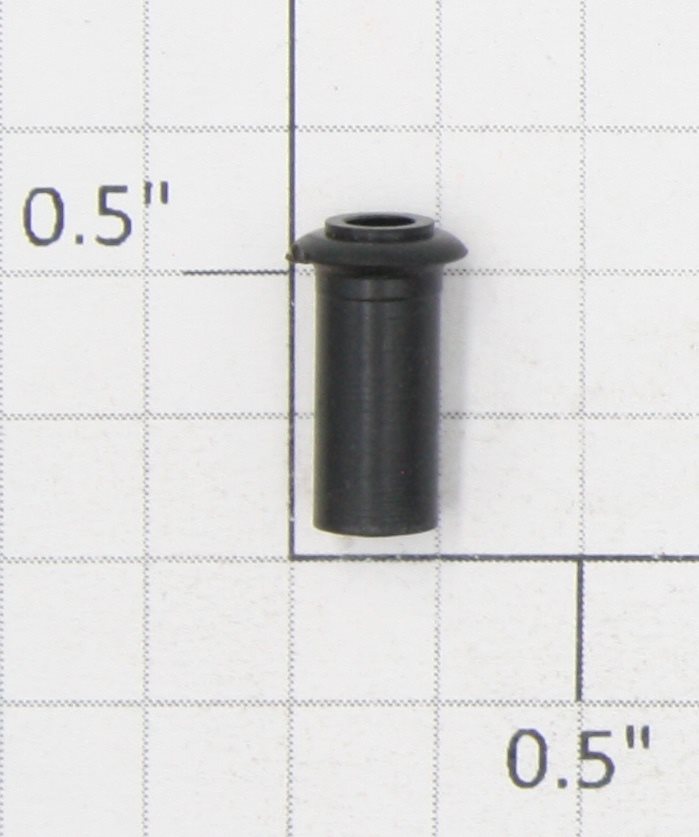 Roundhouse 76242 HO Capped Smoke Stack
