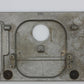 Lionel 397-3X Base Assembly without Brackets or Spring