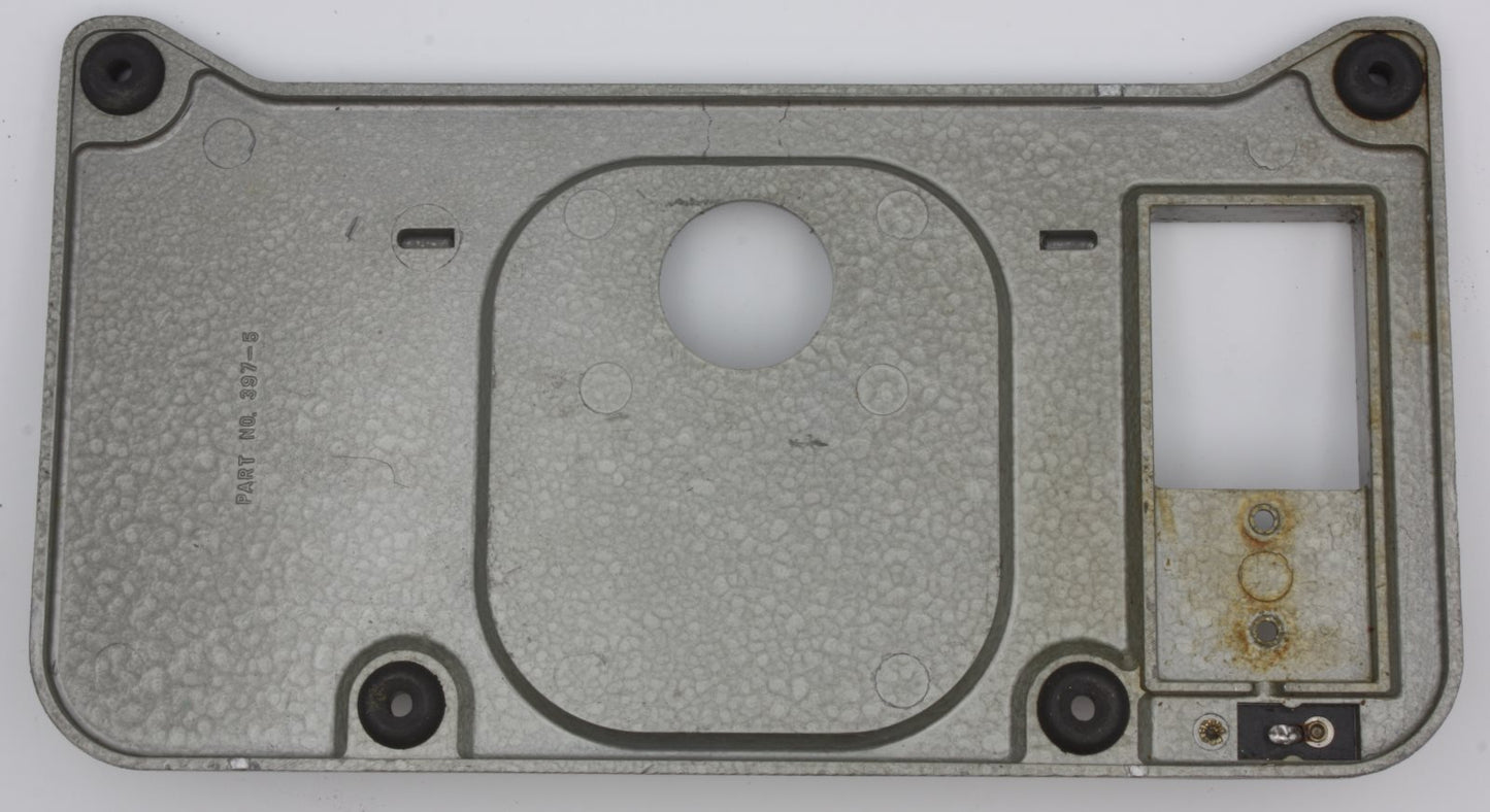 Lionel 397-3 O Gauge Coal Loader Base Assembly