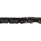 Bachmann 82625 C&O H-4 2-6-6-2 Steam Locomotive w/ Tender w/DCC #1439