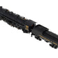 Bachmann 82625 C&O H-4 2-6-6-2 Steam Locomotive w/ Tender w/DCC #1439