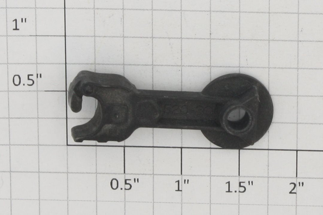 Lionel 520-30 Unfinished Metal Non-Operating Coupler