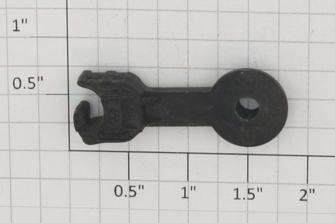 Lionel 520-30 Unfinished Metal Non-Operating Coupler