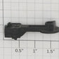Lionel 520-30 Unfinished Metal Non-Operating Coupler
