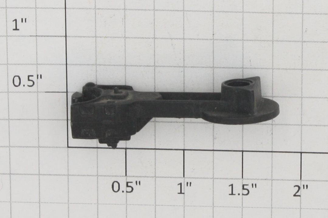 Lionel 520-30 Unfinished Metal Non-Operating Coupler