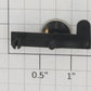K-Line K-21009-03 Plastic Coupler Armature