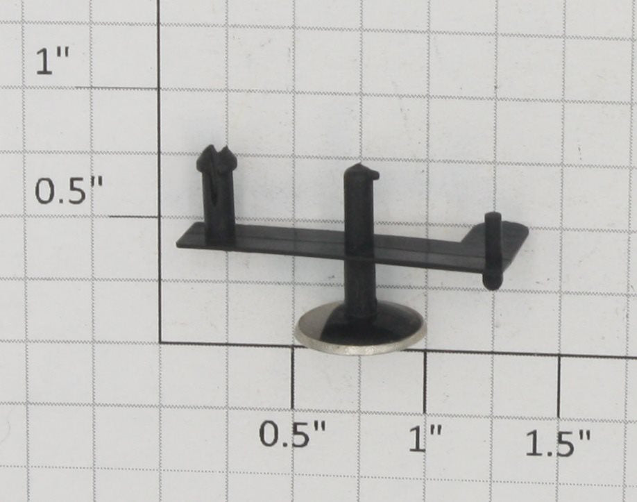 K-Line K-21009-03 Plastic Coupler Armature