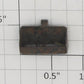 Lionel 97-45 Coal Bucket