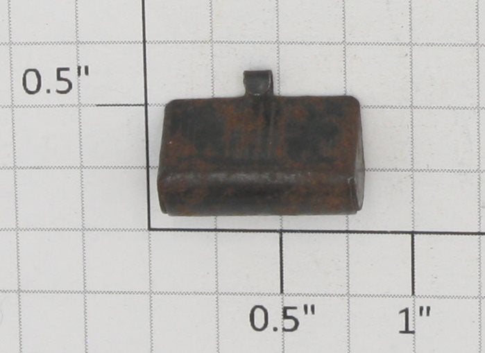 Lionel 97-45 Coal Bucket