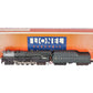 Lionel 6-8404 O Gauge PRR 6-8-6 S-2 Turbine Steam Locomotive & Tender #6200 EX/Box