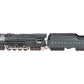 Lionel 6-8404 O Gauge PRR 6-8-6 S-2 Turbine Steam Locomotive & Tender #6200 EX/Box