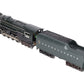 Lionel 6-8404 O Gauge PRR 6-8-6 S-2 Turbine Steam Locomotive & Tender #6200 EX/Box